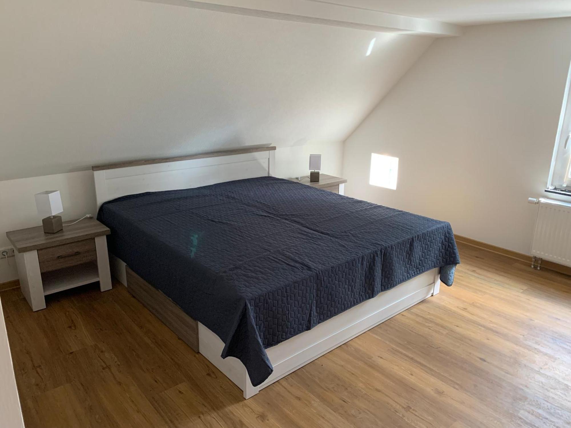 Ferienhaus Putzar 45 Boldekow Zewnętrze zdjęcie