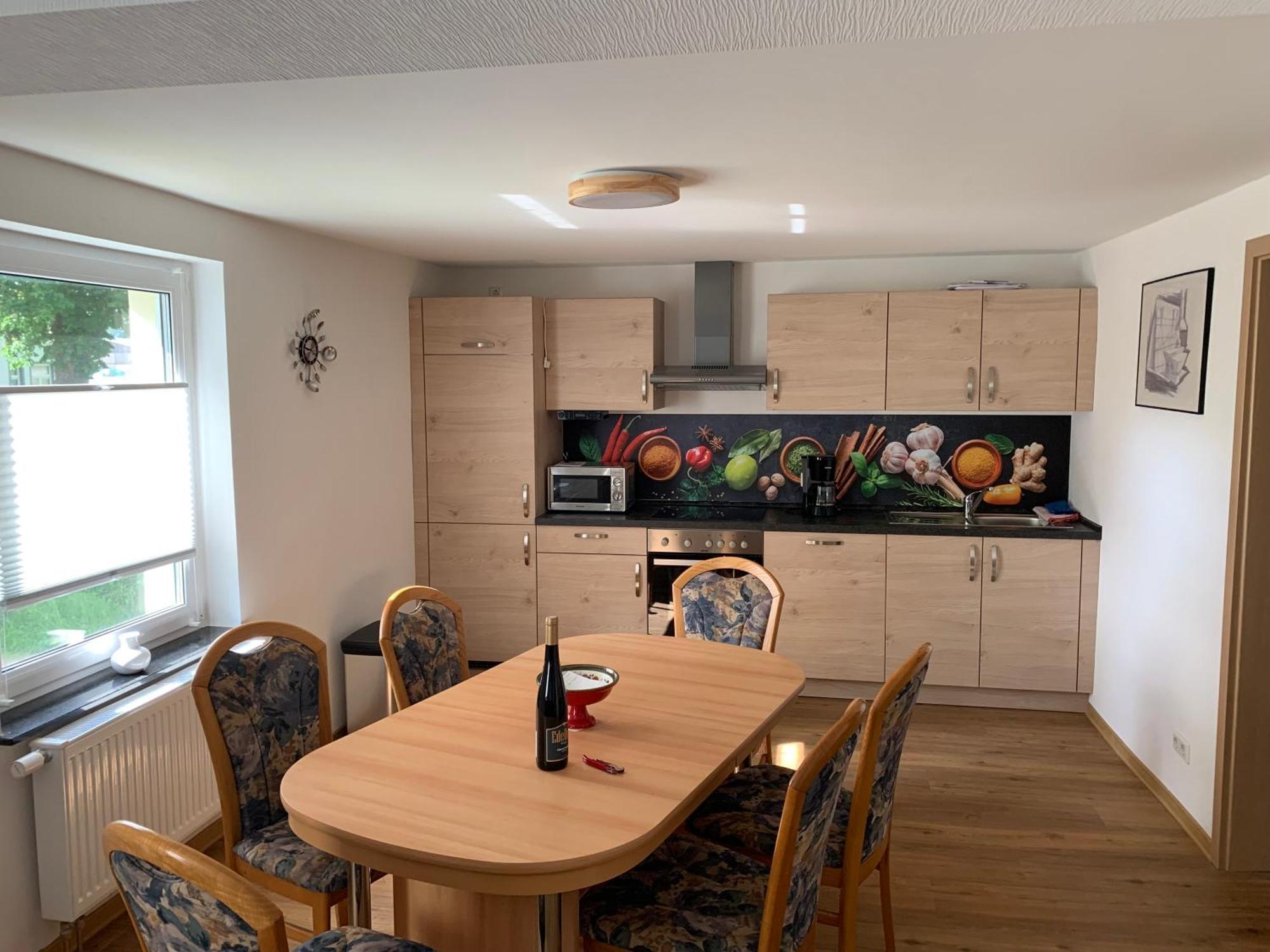 Ferienhaus Putzar 45 Boldekow Zewnętrze zdjęcie